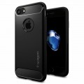 Dėklas guminis iPhone SE 2020 (iPhone 7 / 8) Spigen
